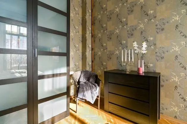 City Apart Daire, 3 Yatak Odası, Sigara İçilmez, Balkon