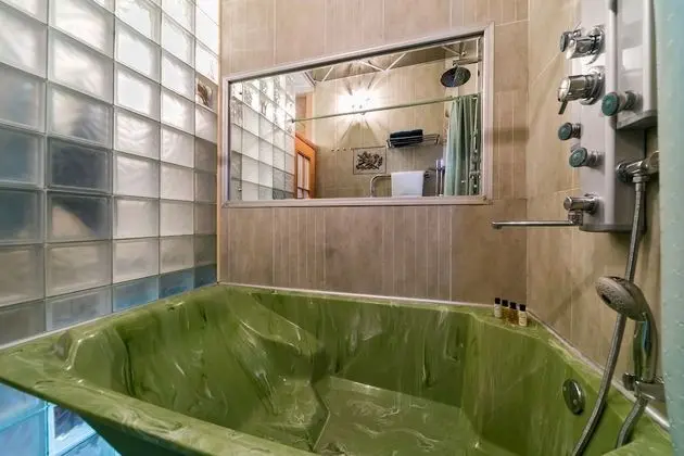 City Apart Daire, 3 Yatak Odası, Sigara İçilmez, Balkon