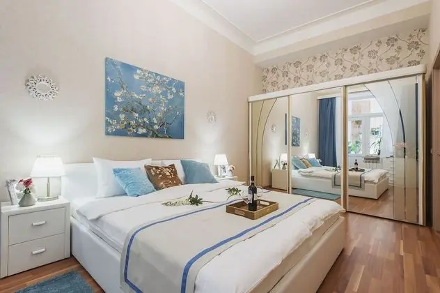 Apart Daire, 3 Yatak Odası