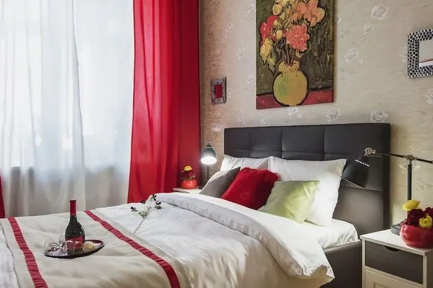 Apart Daire, 3 Yatak Odası