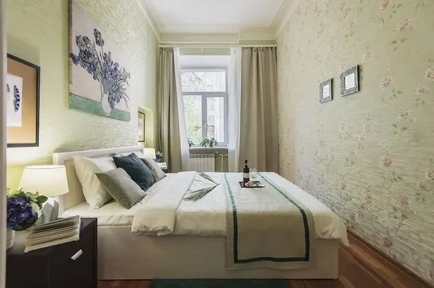 Apart Daire, 3 Yatak Odası