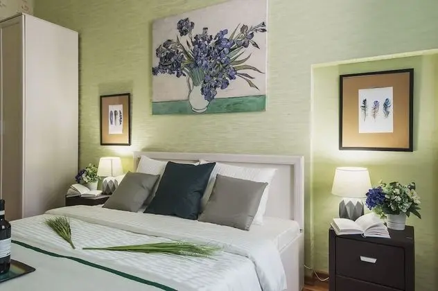 Apart Daire, 3 Yatak Odası