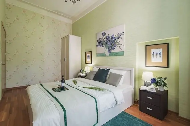 Apart Daire, 3 Yatak Odası