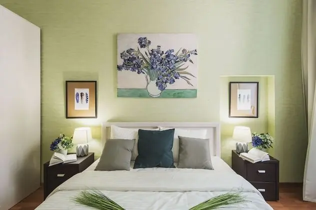 Apart Daire, 3 Yatak Odası