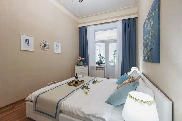 Apart Daire, 3 Yatak Odası