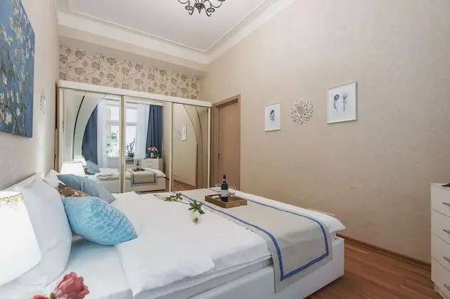 Apart Daire, 3 Yatak Odası