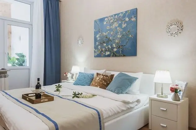 Apart Daire, 3 Yatak Odası