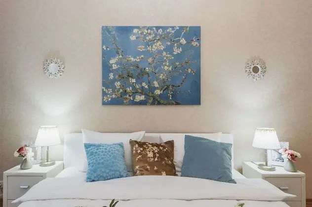 Apart Daire, 3 Yatak Odası