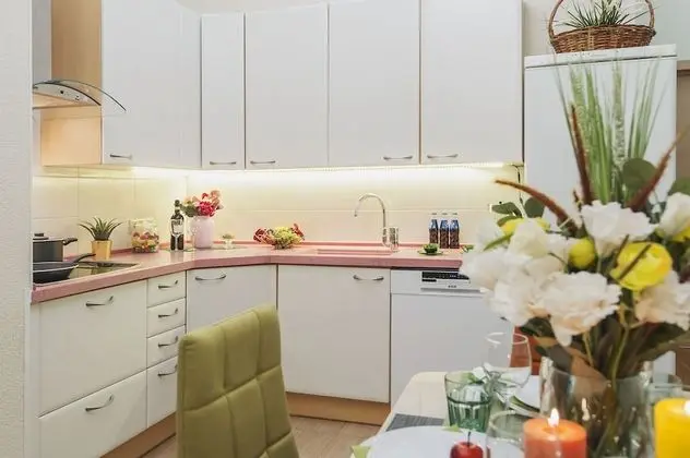 Apart Daire, 3 Yatak Odası