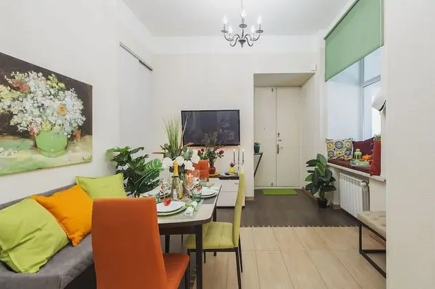 Apart Daire, 3 Yatak Odası