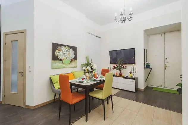 Apart Daire, 3 Yatak Odası