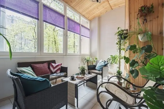 Apart Daire, 3 Yatak Odası