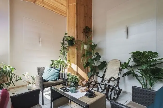 Apart Daire, 3 Yatak Odası