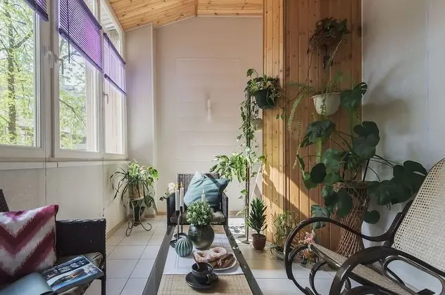 Apart Daire, 3 Yatak Odası