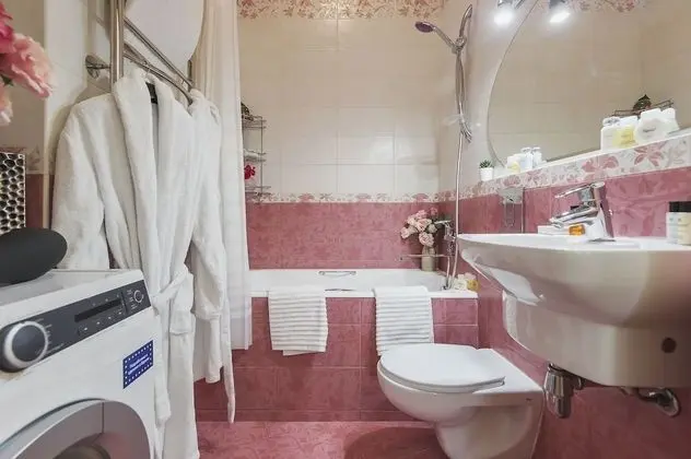 Apart Daire, 3 Yatak Odası