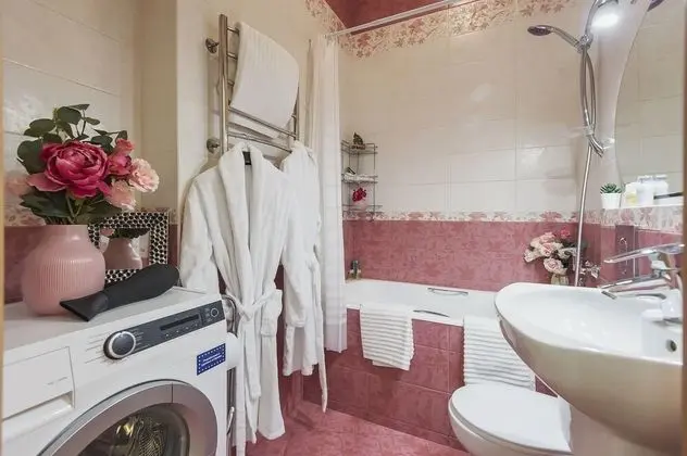 Apart Daire, 3 Yatak Odası