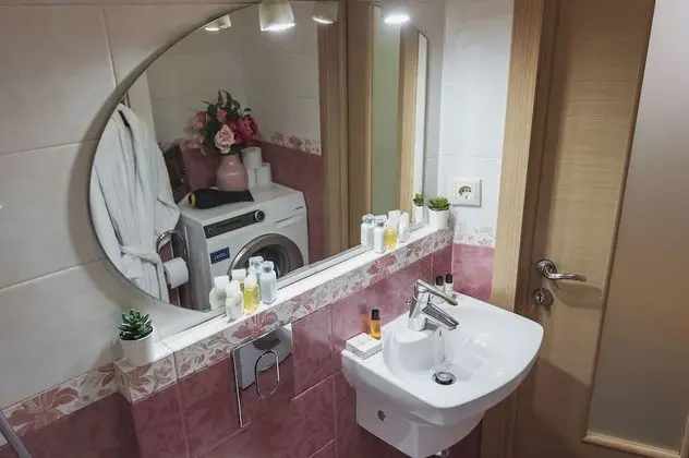 Apart Daire, 3 Yatak Odası