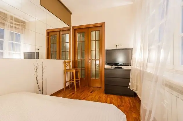 Premium Apart Daire, 1 Yatak Odası, Sigara İçilmez, Şehir Manzaralı