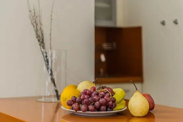 Premium Apart Daire, 1 Yatak Odası, Sigara İçilmez, Şehir Manzaralı