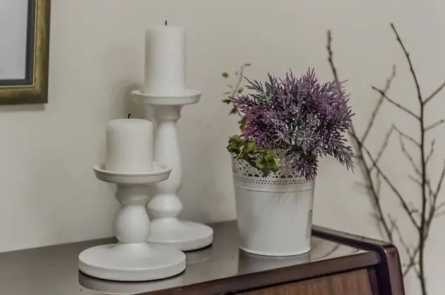 Premium Apart Daire, 1 Yatak Odası, Sigara İçilmez, Şehir Manzaralı