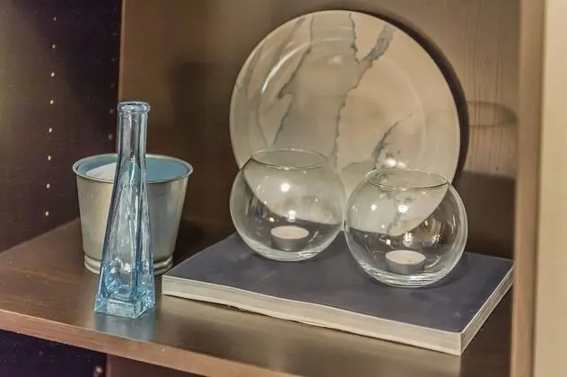 Premium Apart Daire, 1 Yatak Odası, Sigara İçilmez, Şehir Manzaralı