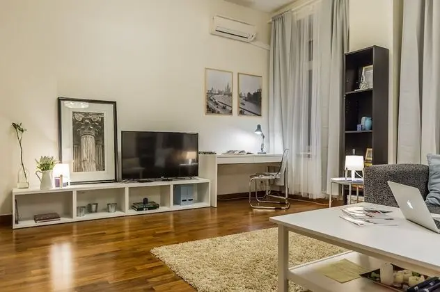 Premium Apart Daire, 1 Yatak Odası, Sigara İçilmez, Şehir Manzaralı