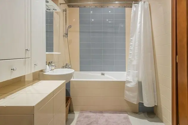 Premium Apart Daire, 1 Yatak Odası, Sigara İçilmez, Şehir Manzaralı