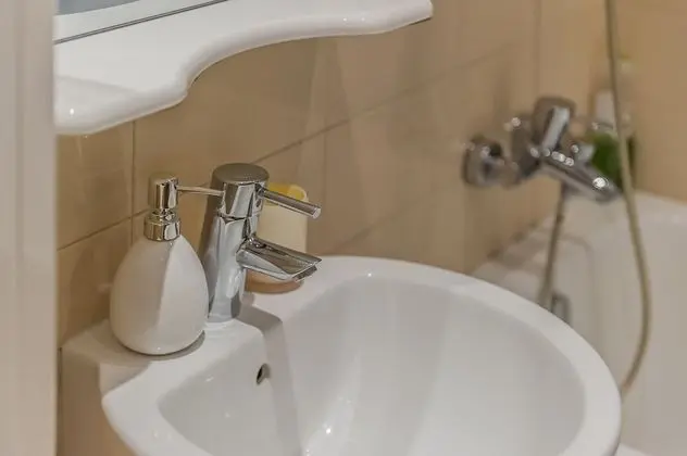 Premium Apart Daire, 1 Yatak Odası, Sigara İçilmez, Şehir Manzaralı