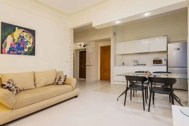 Comfort Apart Daire, Birden Çok Yatak, Sigara İçilmez, Şehir Manzaralı