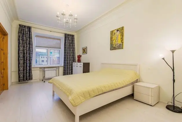 Comfort Apart Daire, Birden Çok Yatak, Sigara İçilmez, Şehir Manzaralı