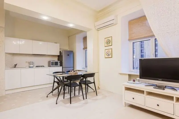 Comfort Apart Daire, Birden Çok Yatak, Sigara İçilmez, Şehir Manzaralı