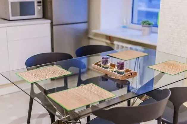 Comfort Apart Daire, Birden Çok Yatak, Sigara İçilmez, Şehir Manzaralı