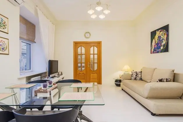 Comfort Apart Daire, Birden Çok Yatak, Sigara İçilmez, Şehir Manzaralı