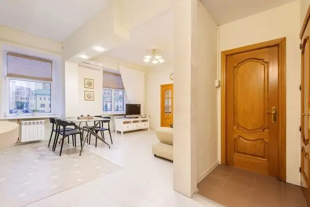 Comfort Apart Daire, Birden Çok Yatak, Sigara İçilmez, Şehir Manzaralı