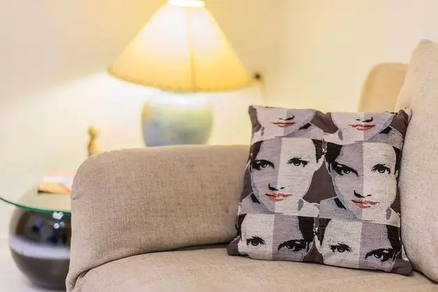 Comfort Apart Daire, Birden Çok Yatak, Sigara İçilmez, Şehir Manzaralı