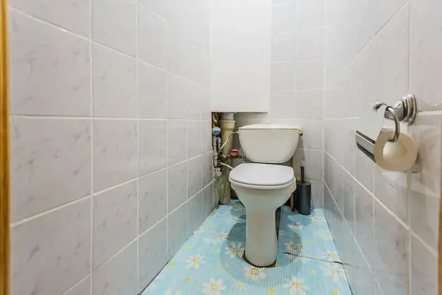 Comfort Apart Daire, Birden Çok Yatak, Sigara İçilmez, Şehir Manzaralı