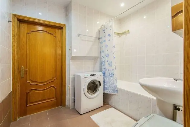 Comfort Apart Daire, Birden Çok Yatak, Sigara İçilmez, Şehir Manzaralı