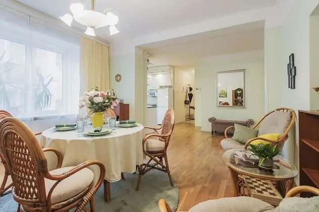 Apart Daire, 2 Yatak Odası