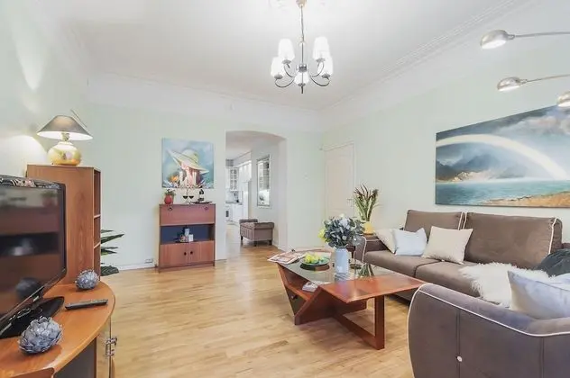 Apart Daire, 2 Yatak Odası