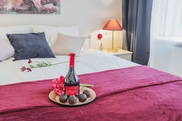 Apart Daire, 2 Yatak Odası