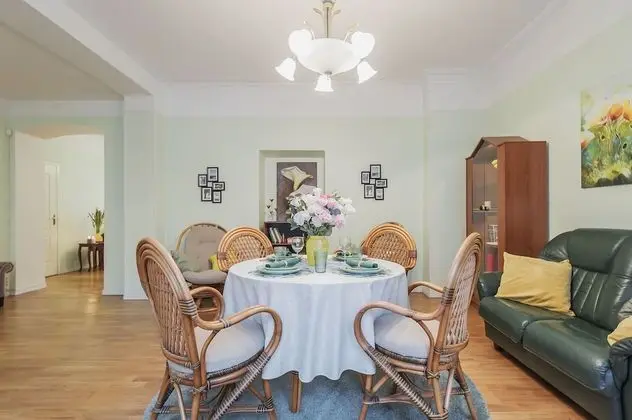 Apart Daire, 2 Yatak Odası