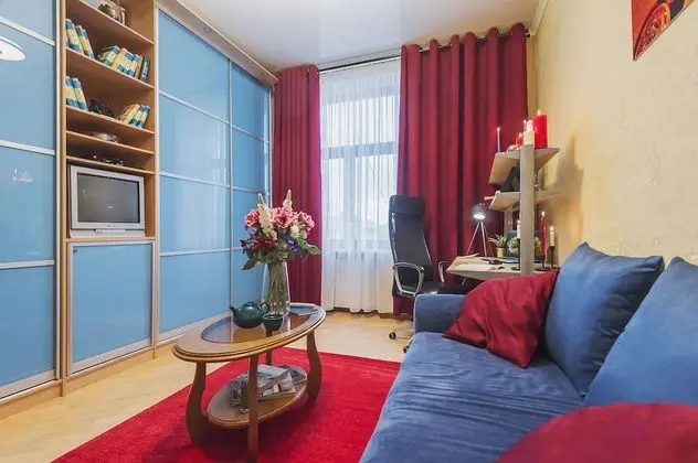 Apart Daire, 1 Yatak Odası