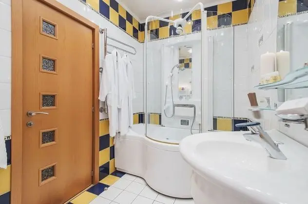 Apart Daire, 1 Yatak Odası