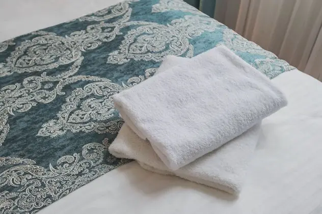 Classic Apart Daire, Şehir Manzaralı