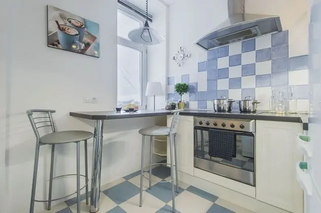 Classic Apart Daire, Şehir Manzaralı