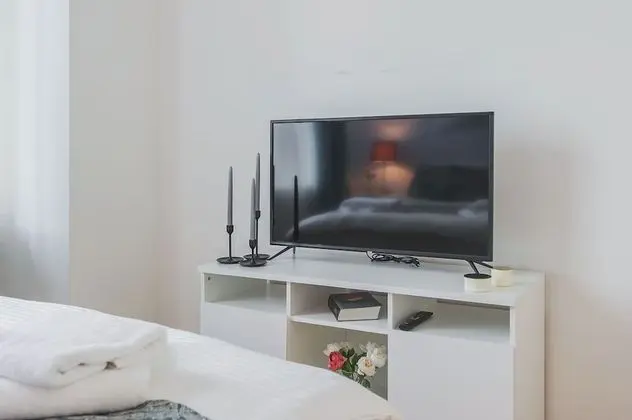 Classic Apart Daire, Şehir Manzaralı
