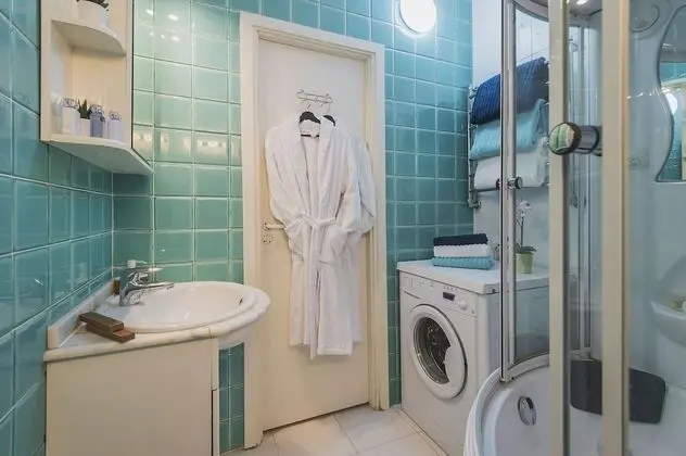 Classic Apart Daire, Şehir Manzaralı
