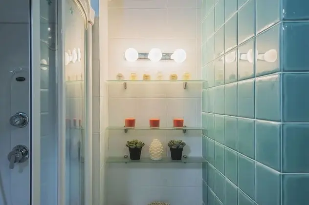 Classic Apart Daire, Şehir Manzaralı