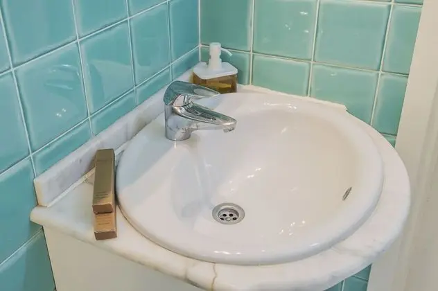 Classic Apart Daire, Şehir Manzaralı