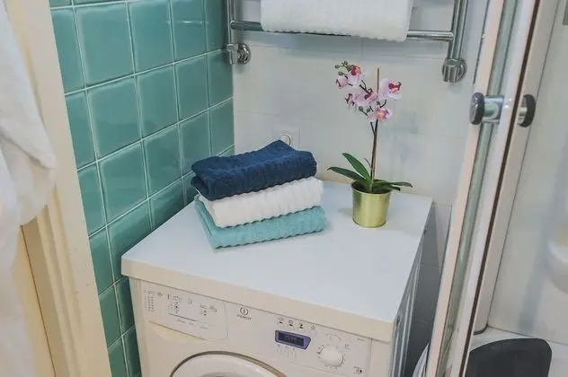 Classic Apart Daire, Şehir Manzaralı